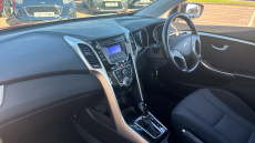 Hyundai i30 1.6 SE 5dr Auto Petrol Hatchback